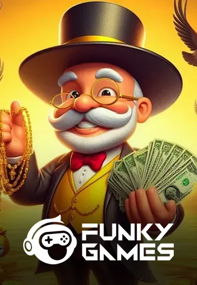 pakse888 funkygames